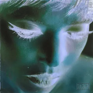 Cover of new avatar by Kelela
